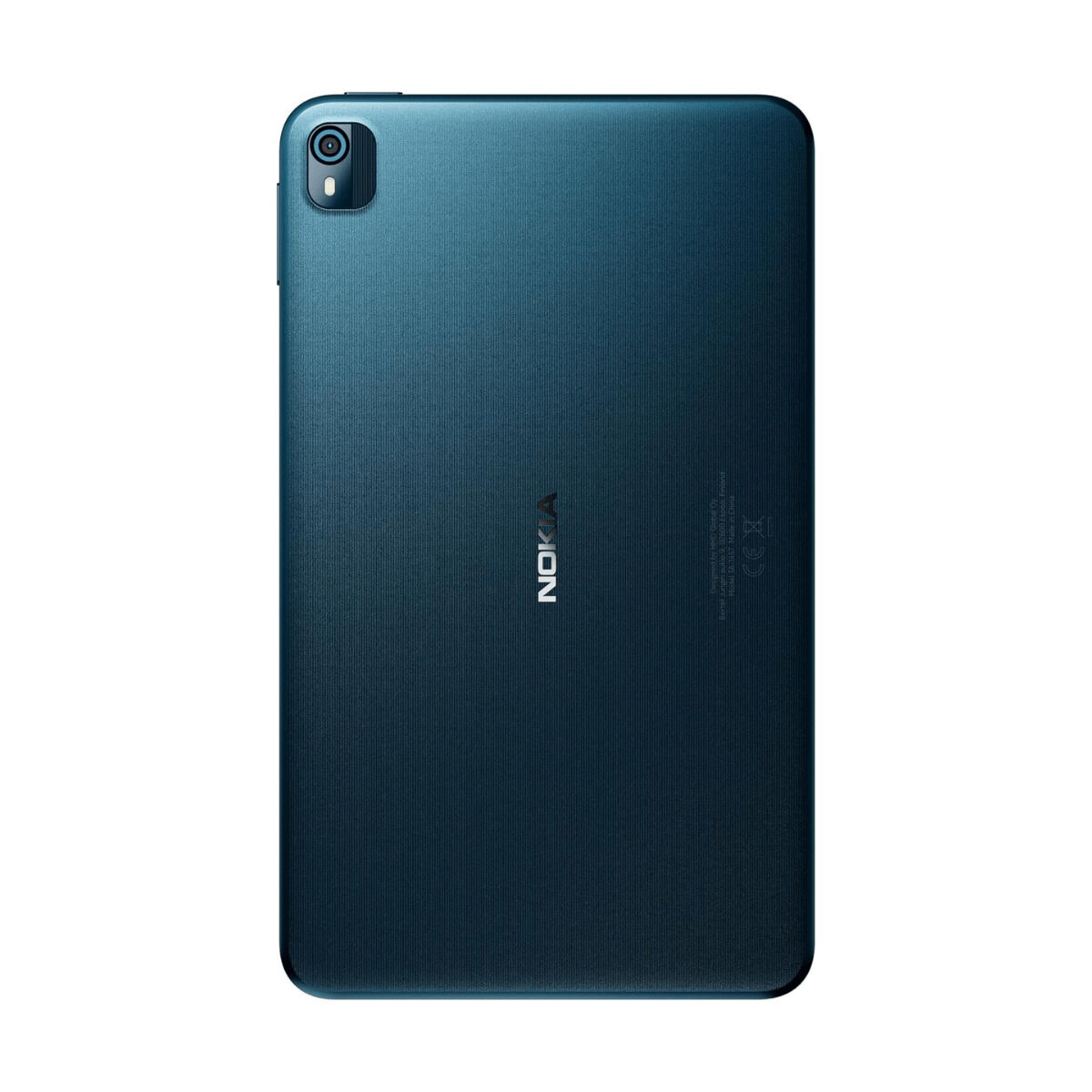 Tablet Nokia T10 8" Octa Core UNISOC T606 3 GB RAM 32 GB Azul